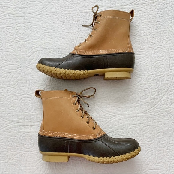 L.L.Bean‎ Men\'s 8\